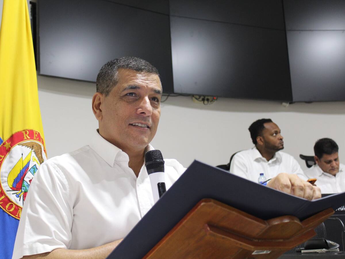 Comienza estudio del Plan De Desarrollo 2024-2027 en el Concejo de Cartagena