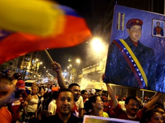 Fiscalía venezolana aumenta a 9 el número de muertos por violencia postelectoral