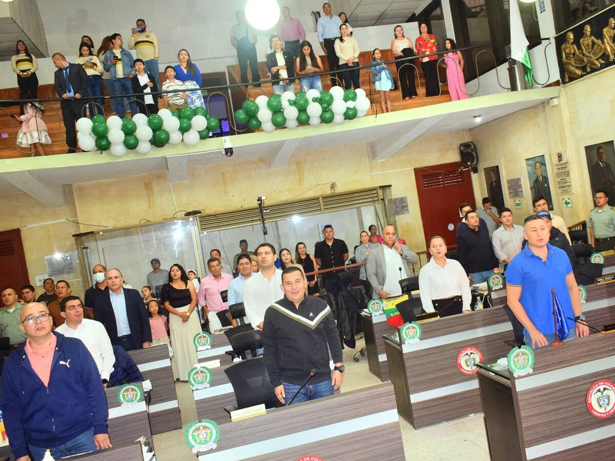 ¿De traidores, mentirosos y de lobos vestidos de oveja se tratan los concejales de Ibagué?