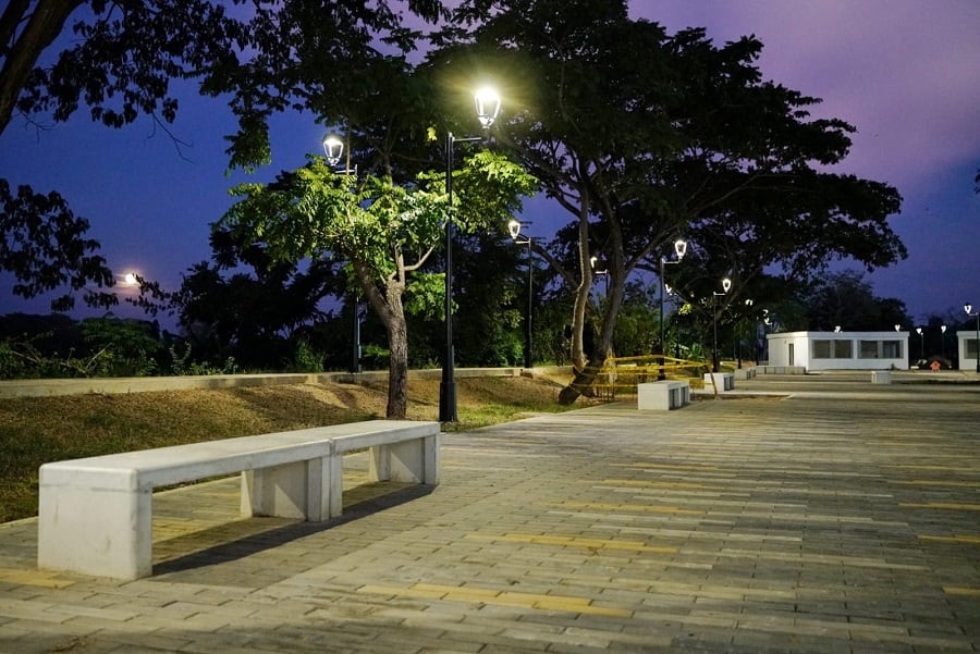 Gobernación de Bolívar