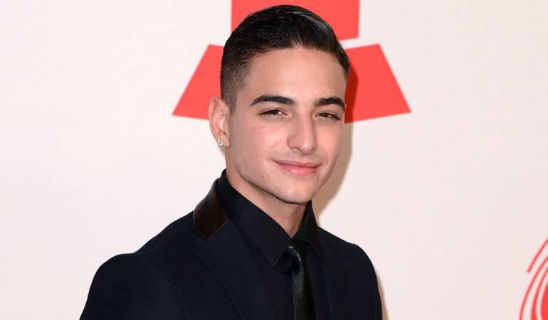 Maluma.