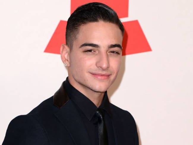Maluma.