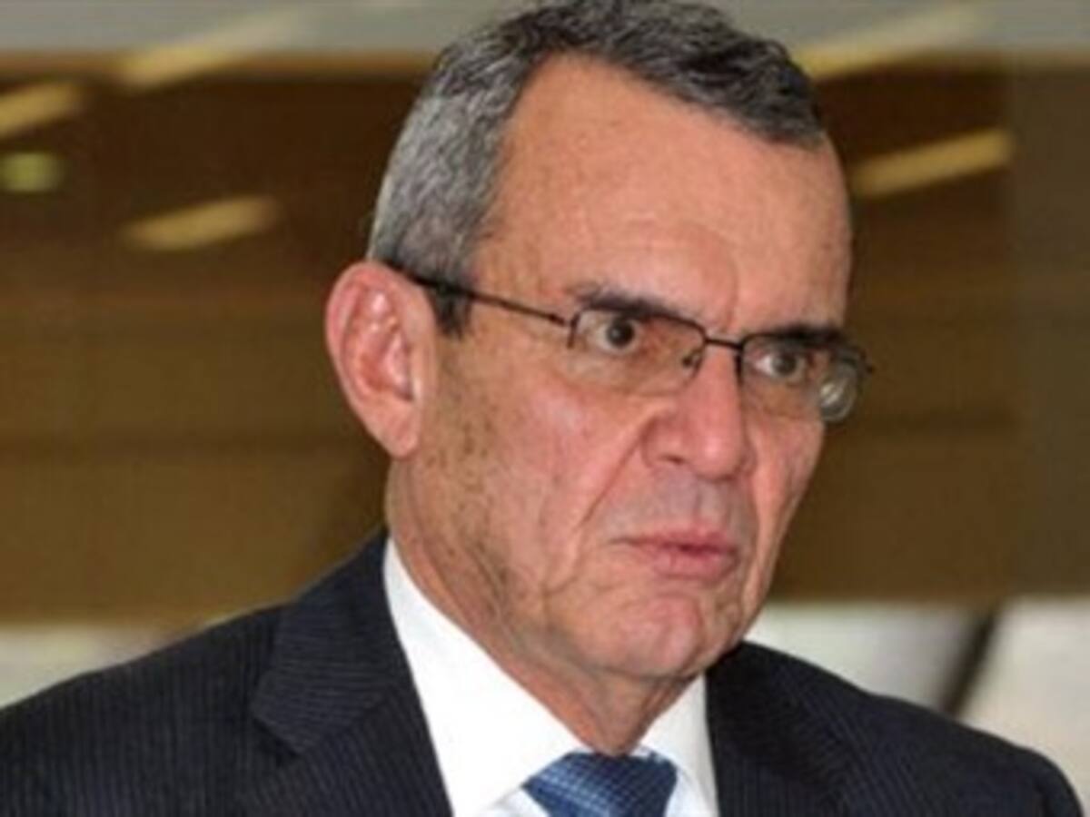 Exgerente del Incoder busca demandar al Estado por cerca de mil 400 millones de pesos