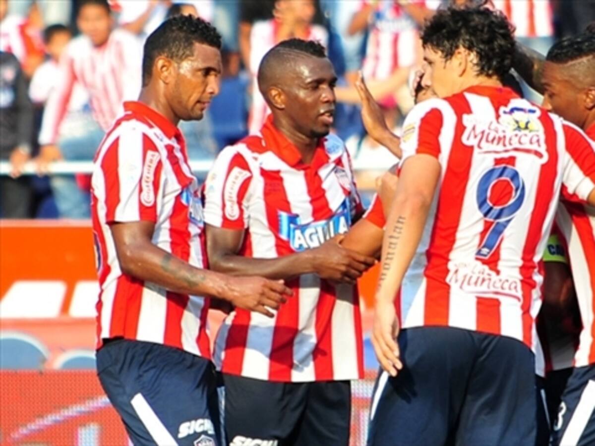 Síntesis: Resultados de la décima fecha de la Liga Águila