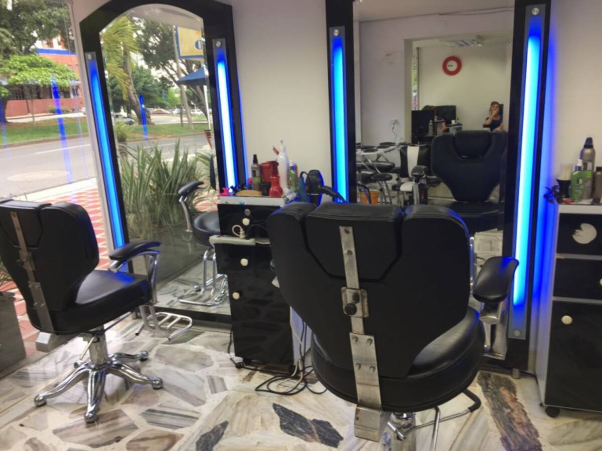 En Cali, las mujeres rechazan el cobro de IVA en peluquerías