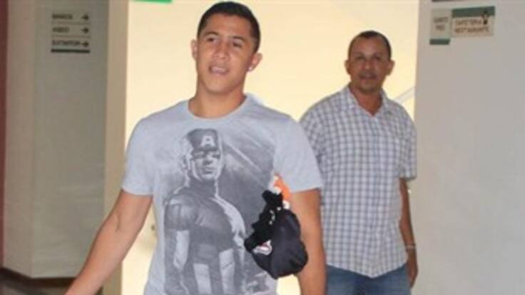 Bolsa de jugadores del fútbol colombiano