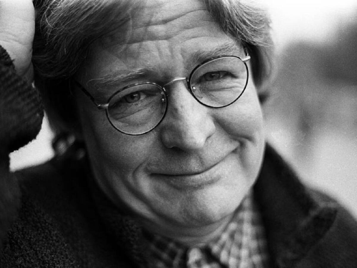 Murió el cineasta Alan Parker a los 76 años