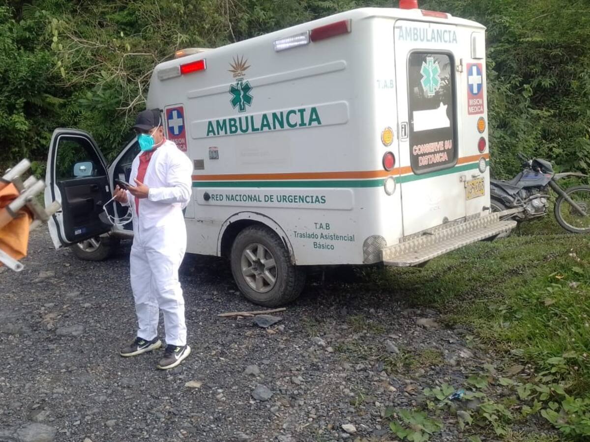 TGI asegura que no hay problemas en suministro de gas natural, luego de la explosión