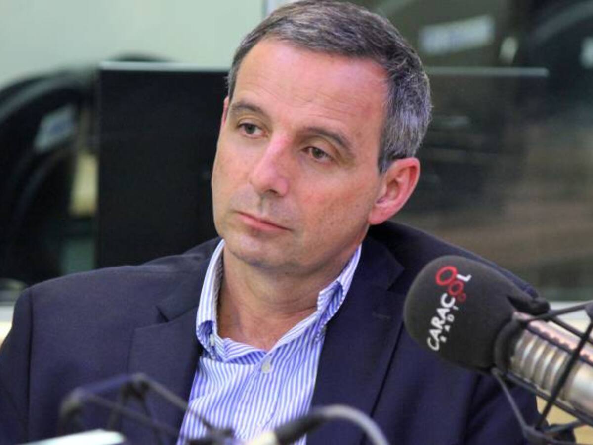 El fallo de Corte Constitucional sobre la judicatura deja mal parada a la rama: Miguel Gómez