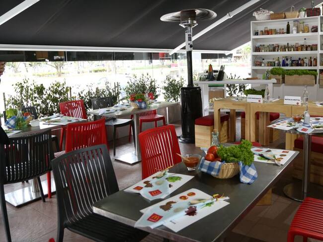 Pereira con aval para abrir restaurantes, templos religiosos y gimnasios