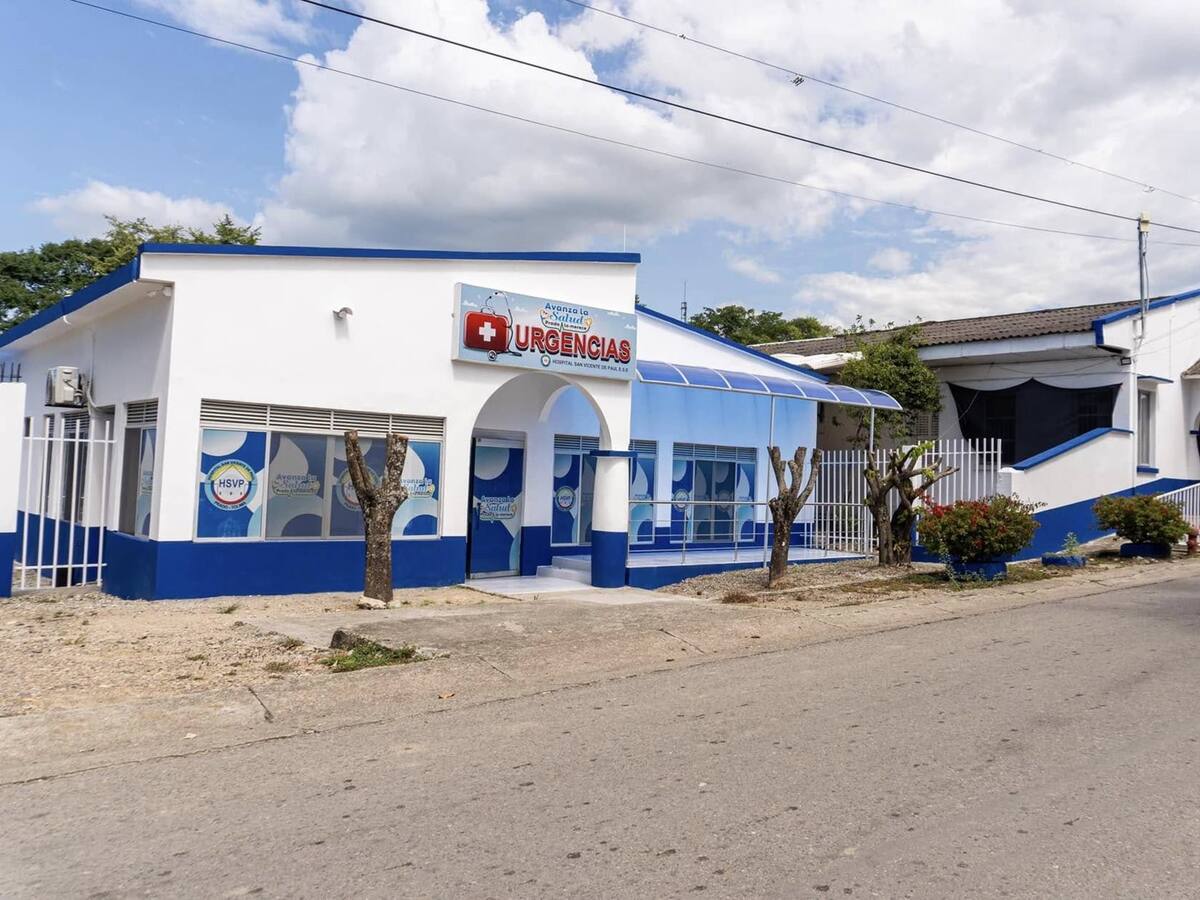 Por falta de pago suspenden atención a usuarios de la EPS Asmet Salud en Prado, Tolima