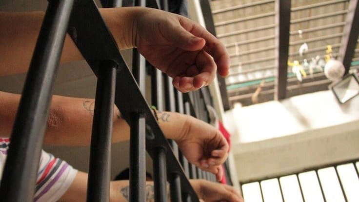 “Encontramos retrocesos en el sistema penitenciario del país”: Contraloría alerta irregularidades