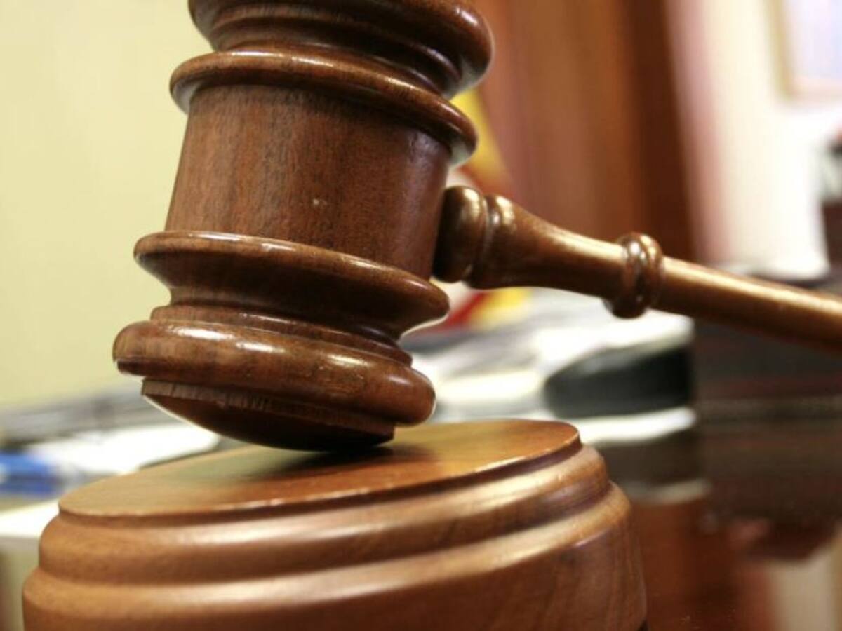 Impedida se declaró magistrada para decidir sobre tutela contra el CNE