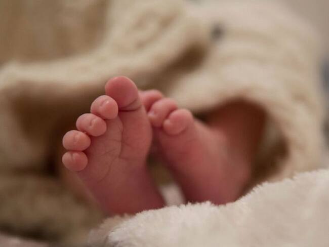 Rescatan menor de edad en zona rural de Cúcuta