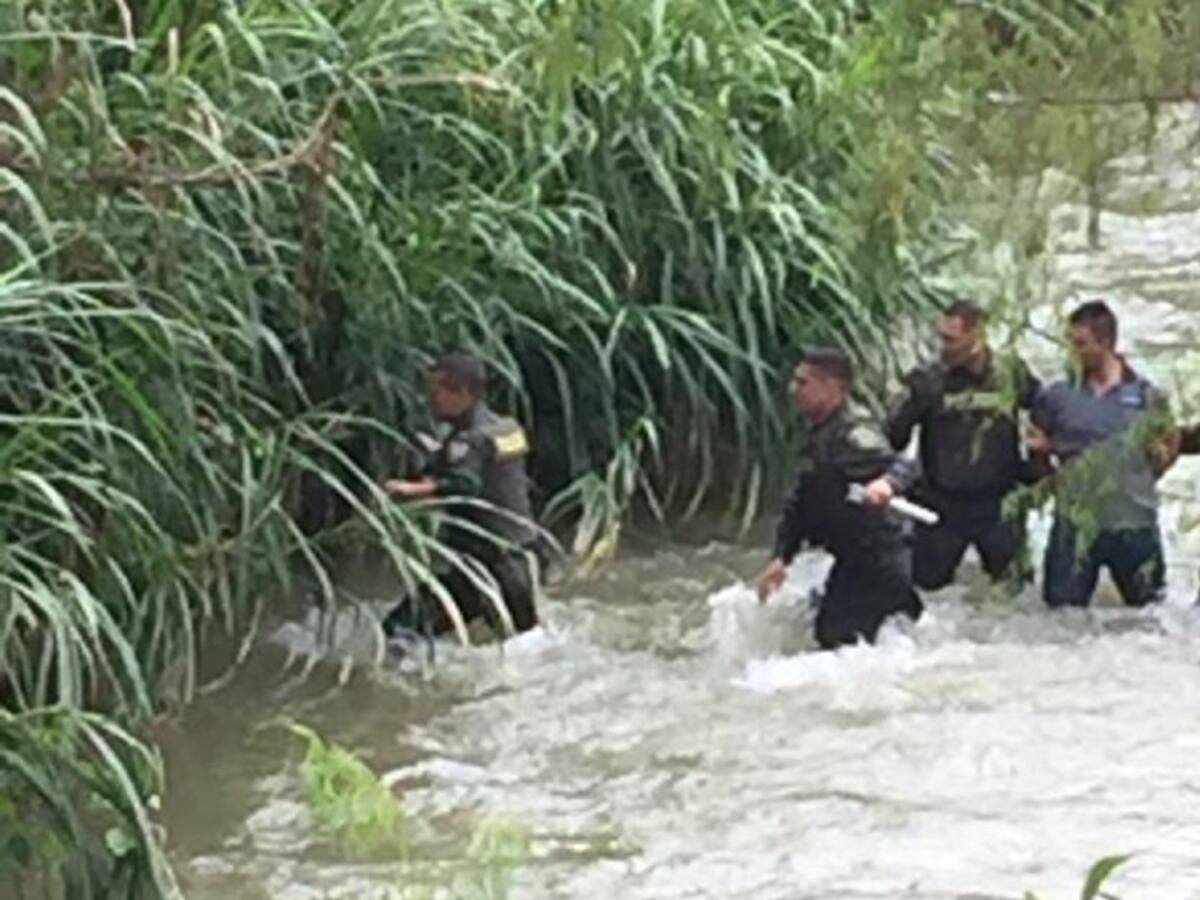 Una mujer fue asesinada delante de su hija de 11 años