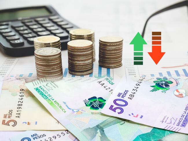 3 bancos que prestan dinero en 2025 a personas reportadas en Datacrédito: ¿Qué requisitos tienen? / Imágenes tomadas de Canva