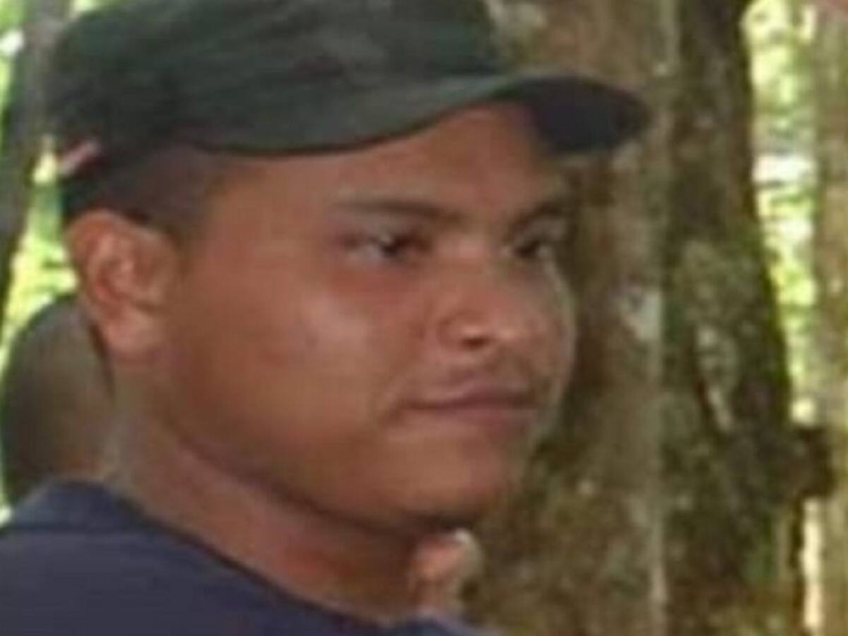 Fue asesinado excombatiente de las FARC en Puerto Asís, Putumayo