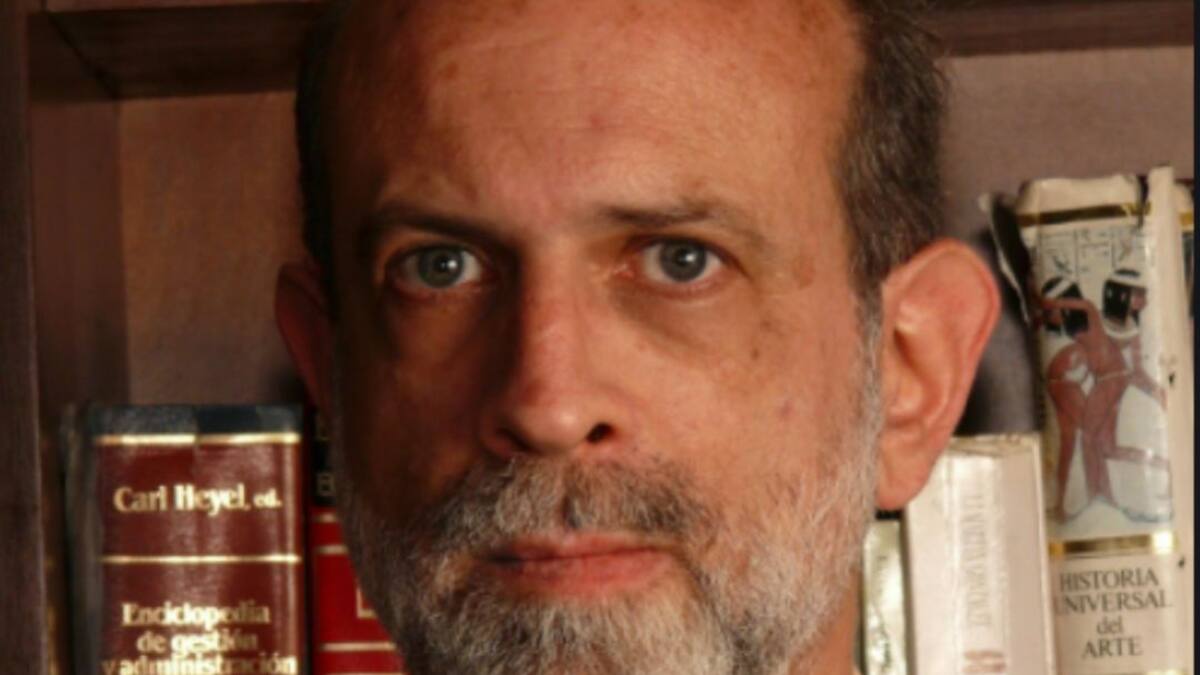 Personaje de la Semana con Álvaro Pablo Ortiz