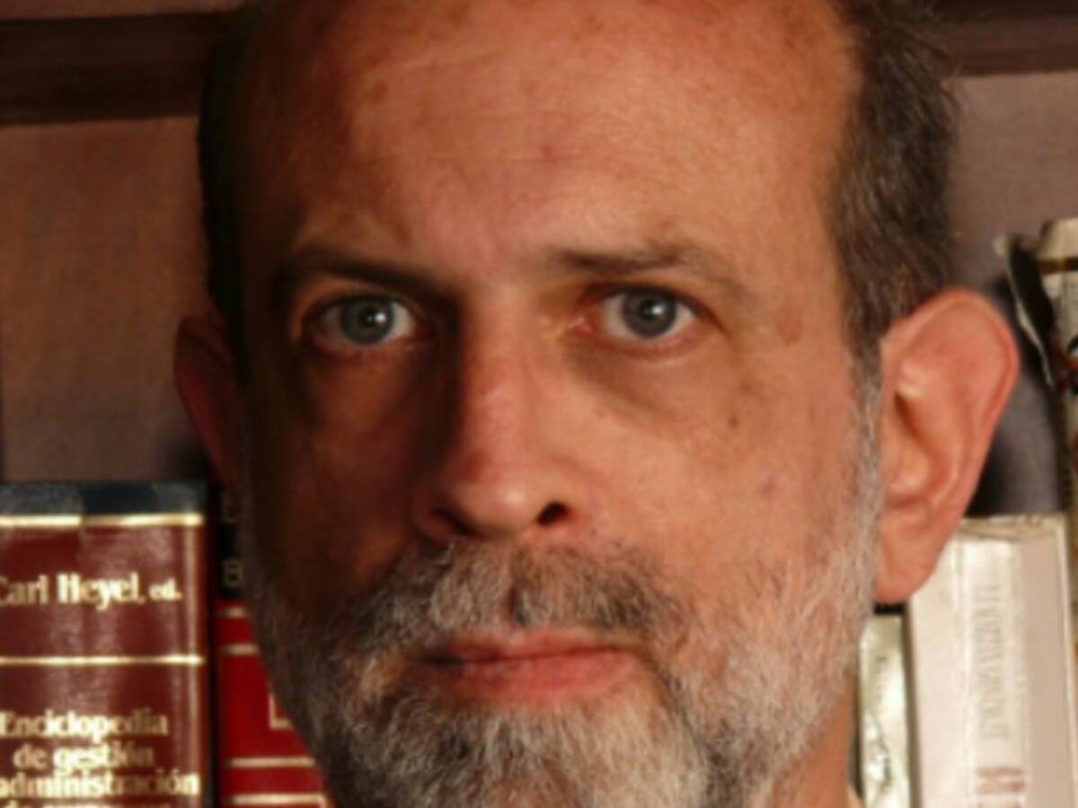 "No aprovechamos las migraciones": Álvaro Pablo Ortiz