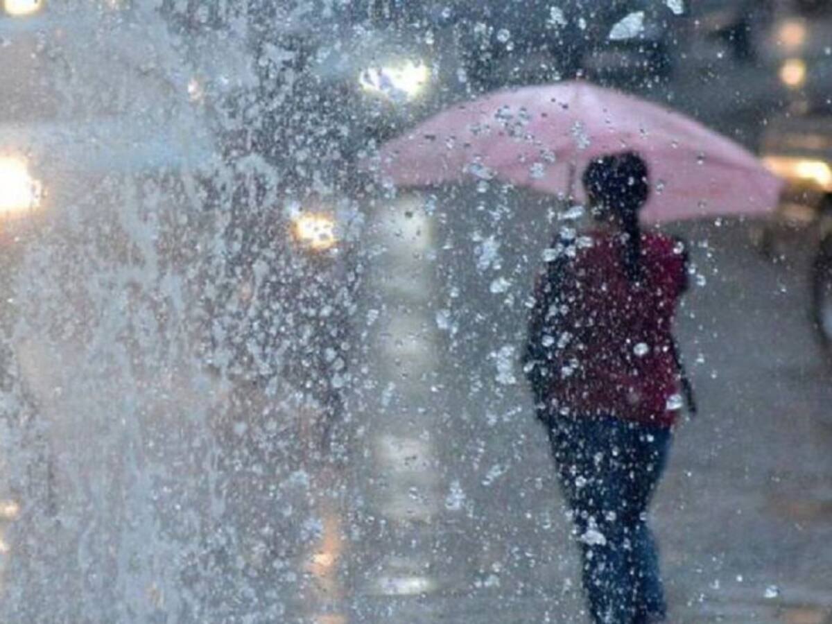 Tormenta Nana provocaría fuertes lluvias en el Caribe