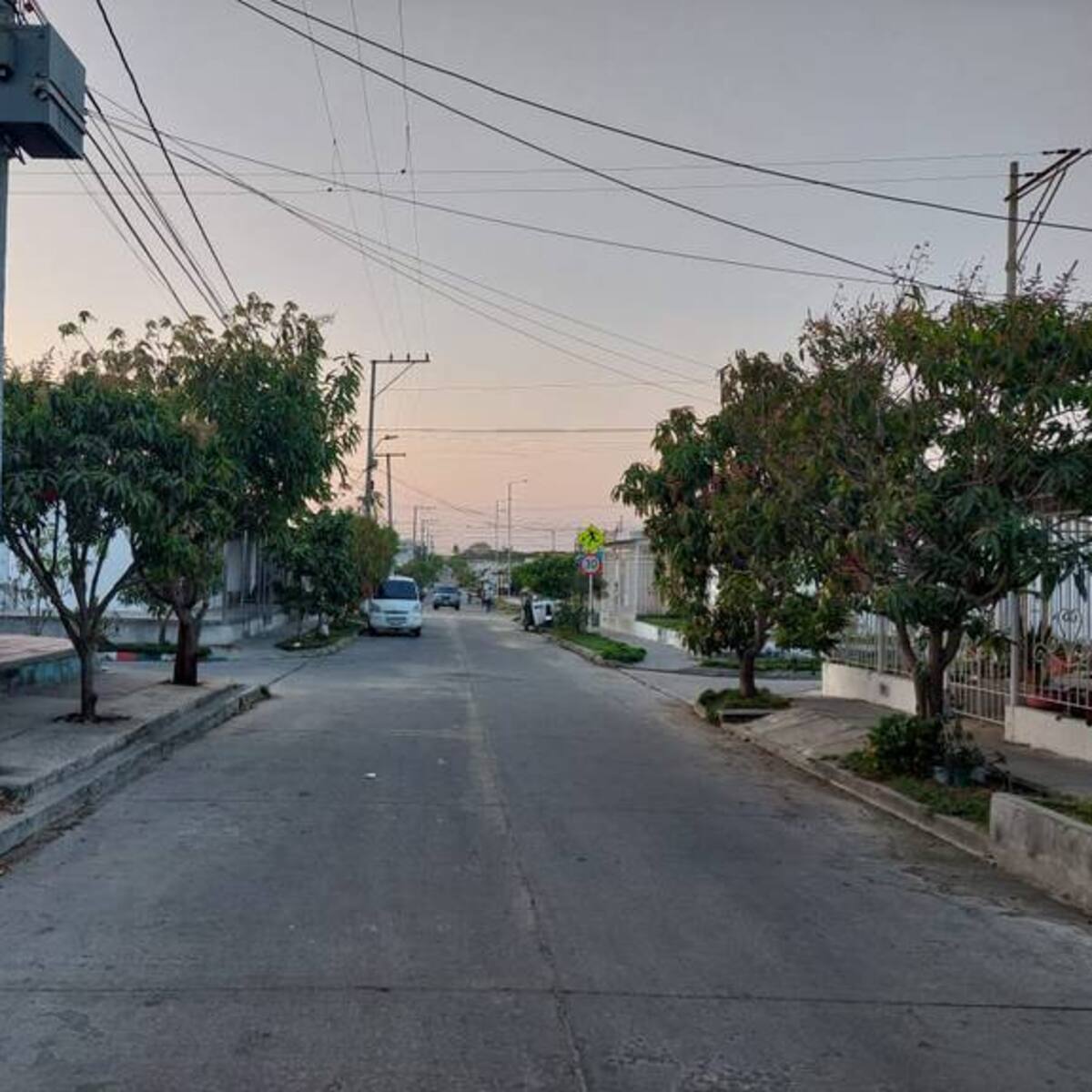 Comienza normalización del servicio de agua en Villa Olímpica, Galapa