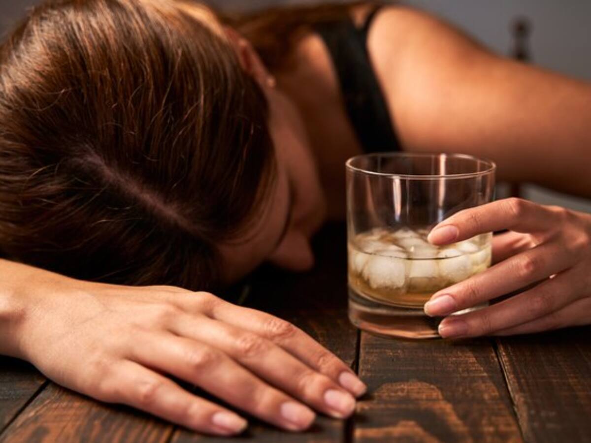 En Neiva, aumenta el número de mujeres jóvenes, que empezaron el consumo de alcohol