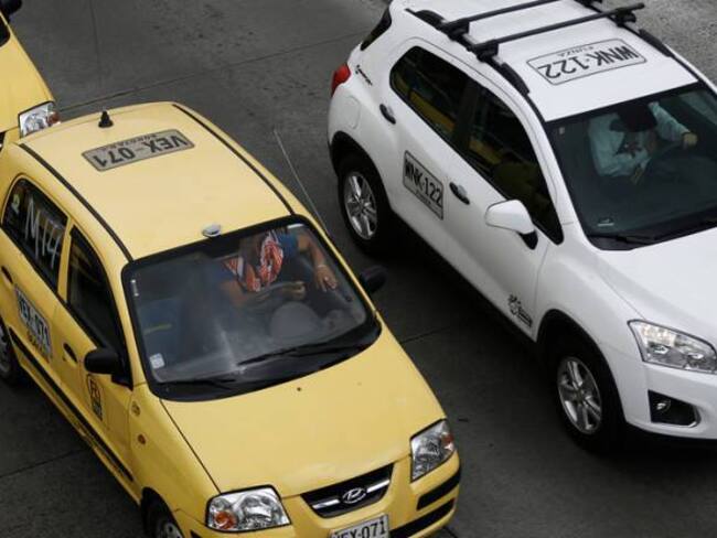 En menos de dos años ya son 1.100 conductores de Uber en Pereira