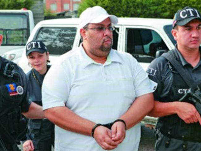 Falso testigo del caso Colmenares estaría negociando acuerdo con la Fiscalía