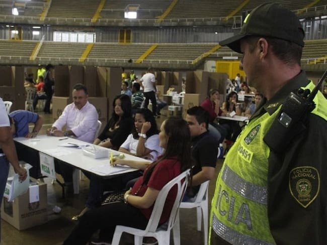 Buenaventura se mantiene en alto riesgo de violencia electoral