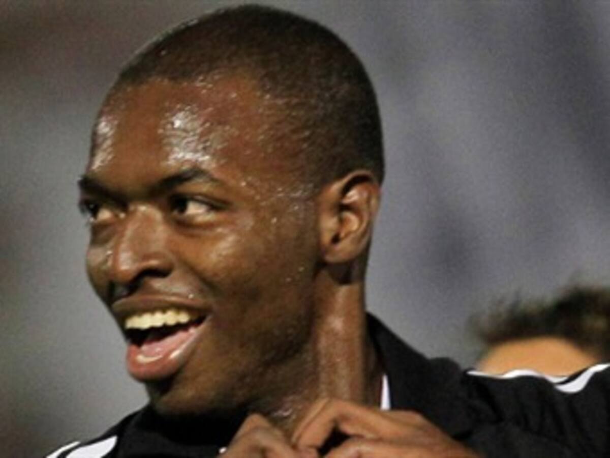 Hugo Droguett espera que Wason Rentería 'llegue lo antes posible' al Cruz Azul