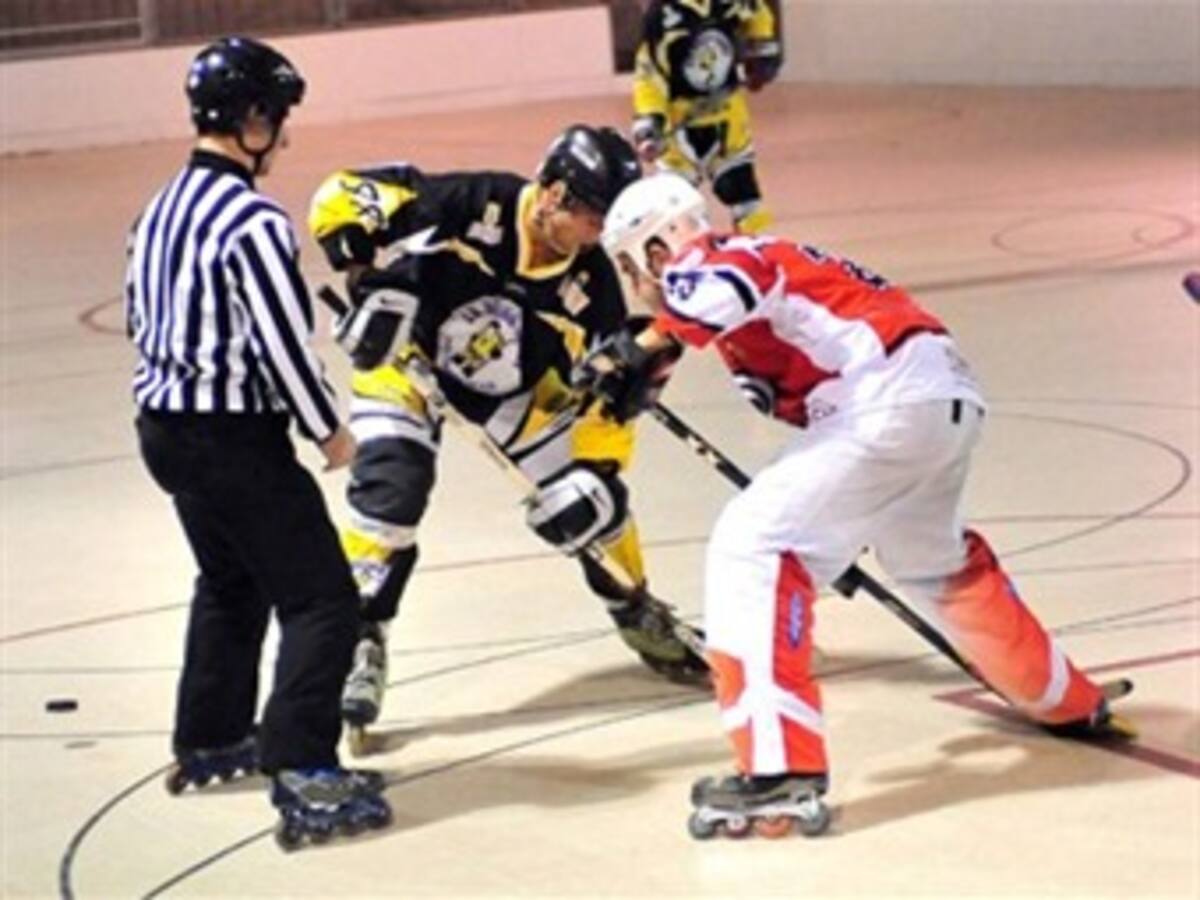 El Bicentenario de Bucaramanga se prepara para recibir el Mundial de hockey