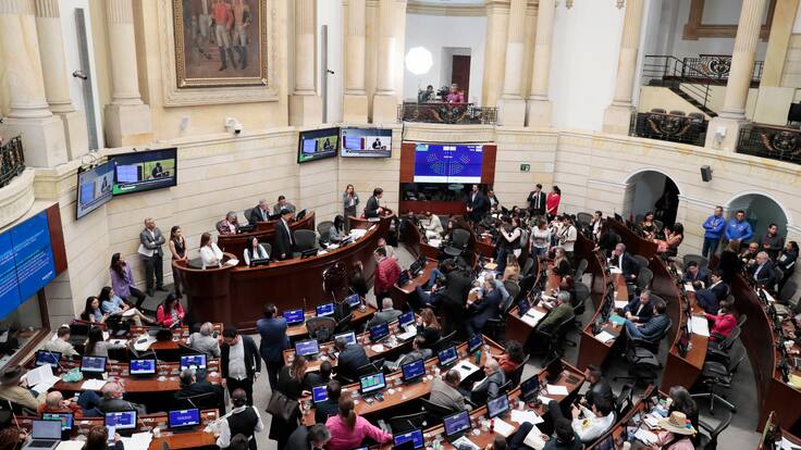 Reforma pensional: Asofondos habría redactado una cuestionada proposición