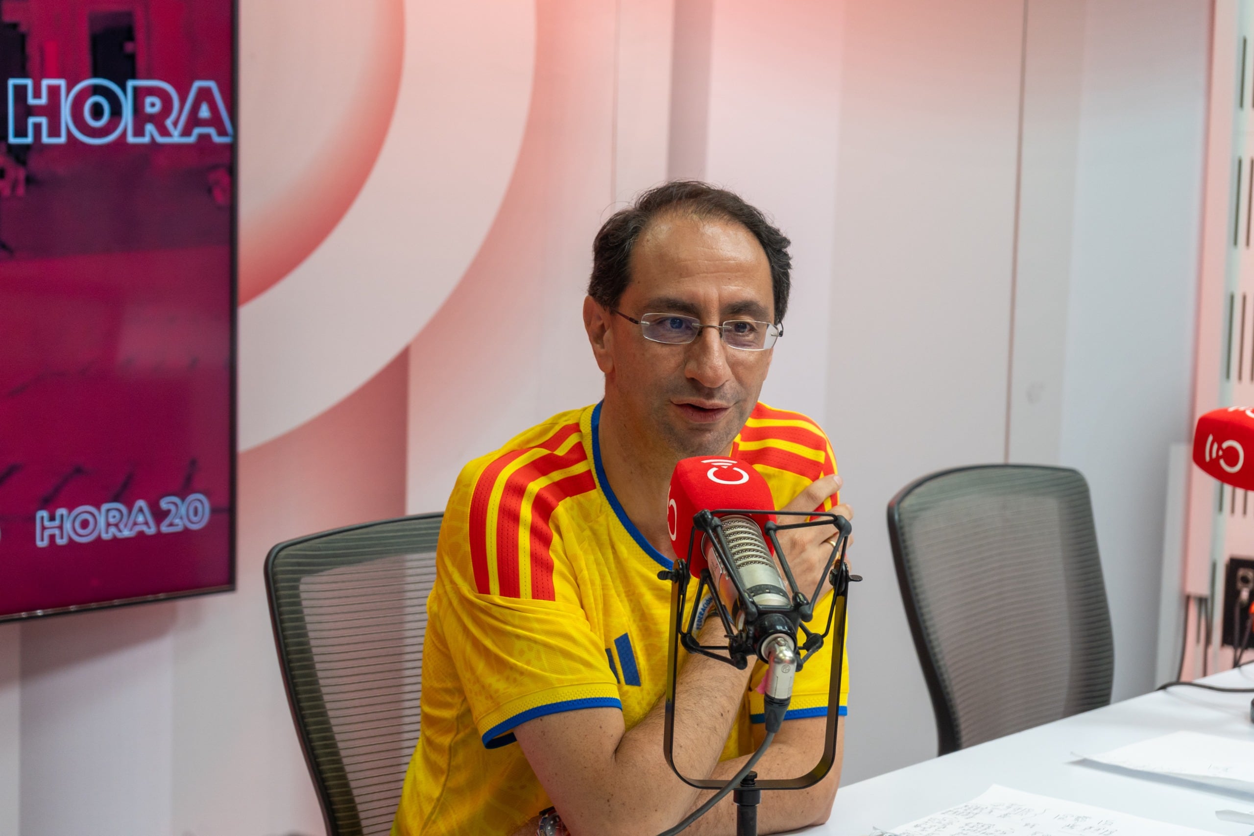 "Hay que exigirle a la JEP que realmente le cumpla a las víctimas": José Manuel Restrepo