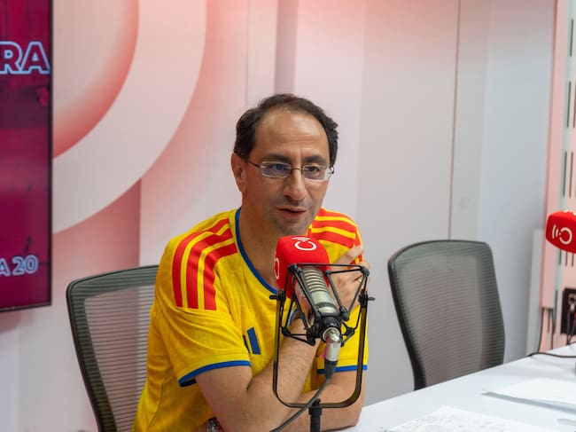 "Hay que exigirle a la JEP que realmente le cumpla a las víctimas": José Manuel Restrepo