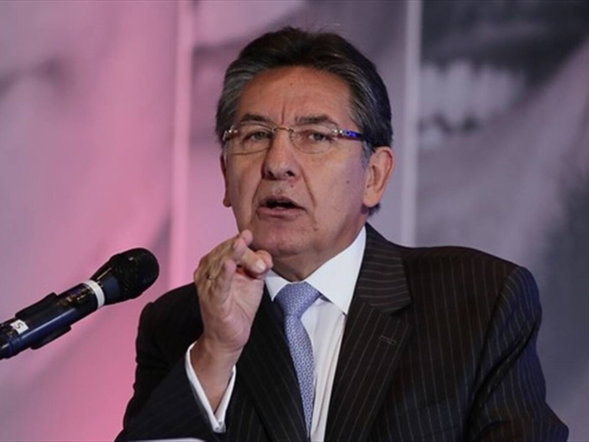 Fiscalía presentará a la JEP 222 mil procesos penales del conflicto armado en Colombia