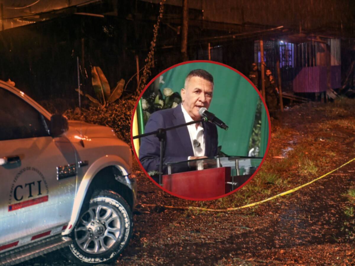 La comunidad de Miranda, Cauca está acorralada, pedimos al Gobierno que tome el control: alcalde
