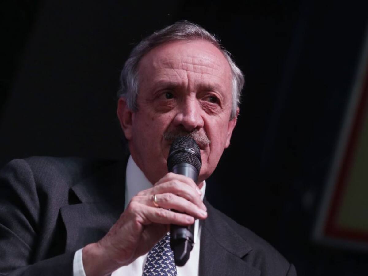 Camacho: Los puntos son una cosa secundaria, esto está por encima de ganar o perder