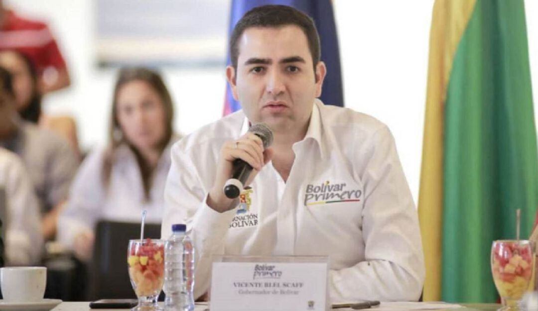 El mandatario lanzó un SOS al Gobierno Nacional para que se redoblen las acciones y se haga frente a la delicada situación de seguridad