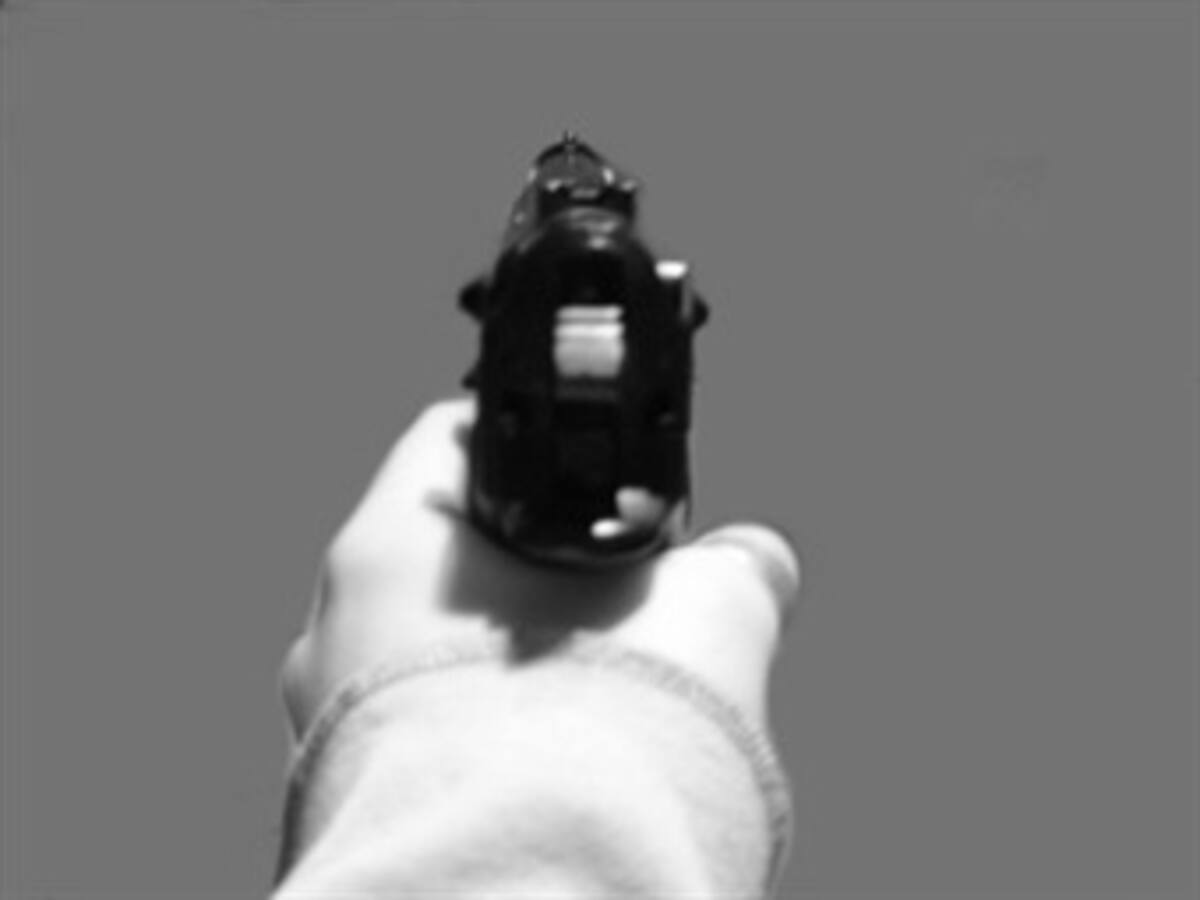Aumentan estadísticas de homicidios en Bogotá