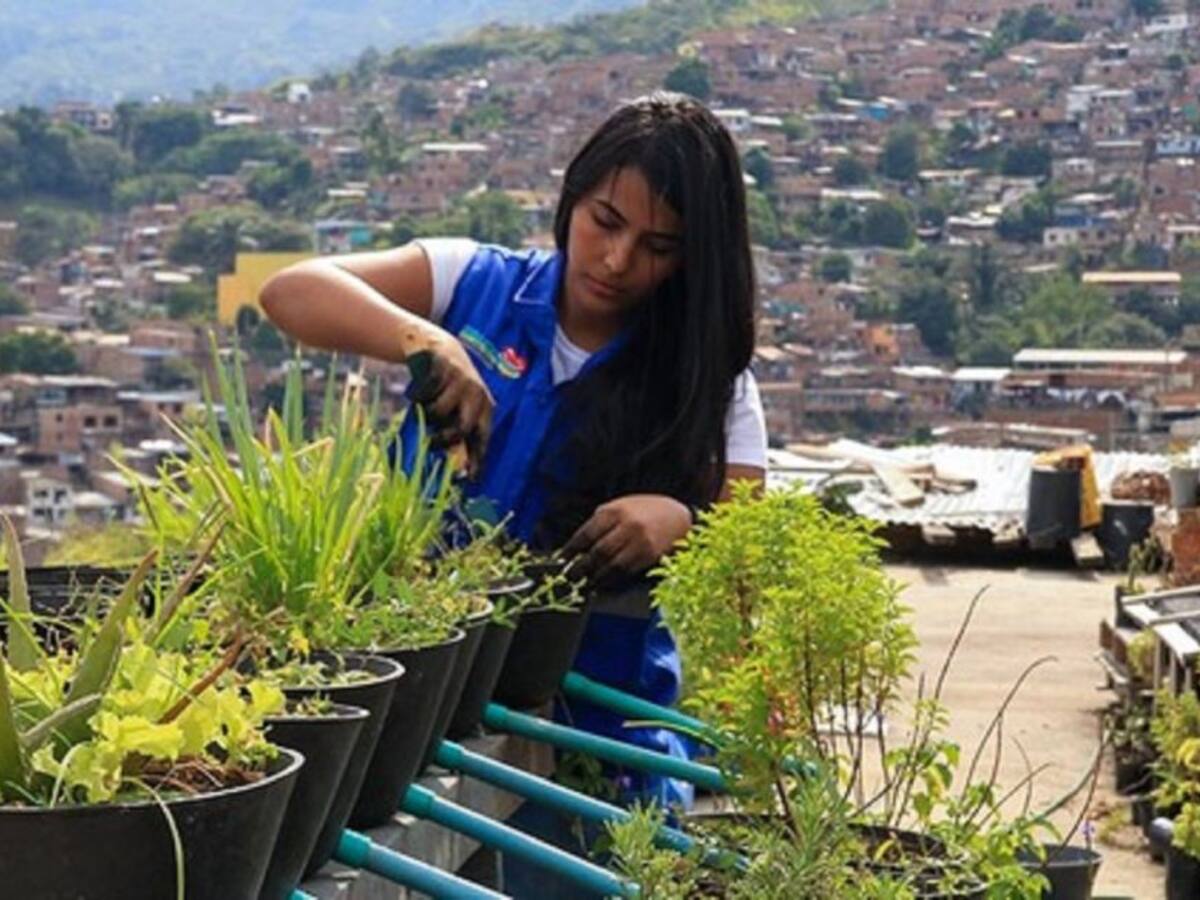 Escuche | El Personaje de la Semana Cali, 11 de septiembre de 2022