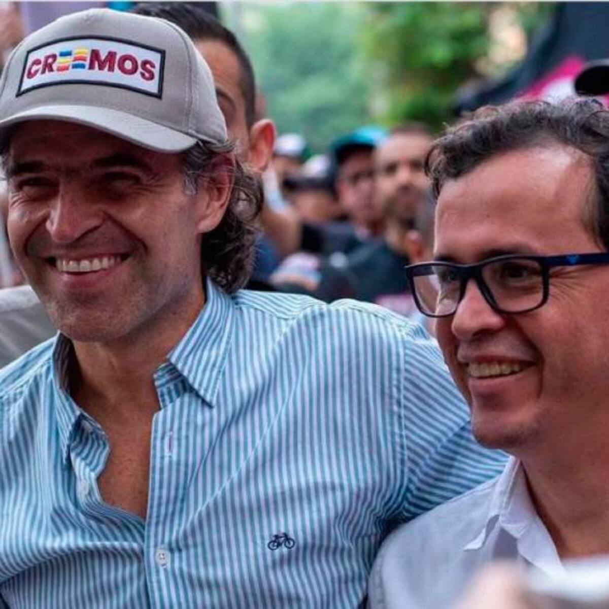 Nicolás Ríos Correa será el secretario de gobierno de Medellín