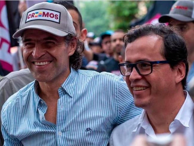 Nicolás Ríos Correa será el secretario de gobierno de Medellín