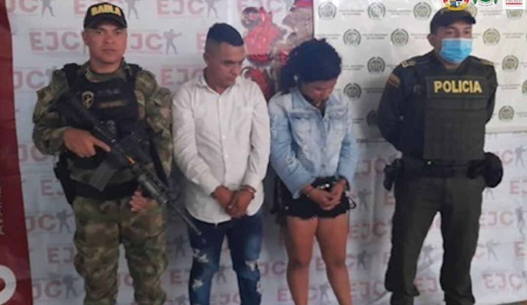 El caso se presentó en el barrio Las Margaritas de Ibagué