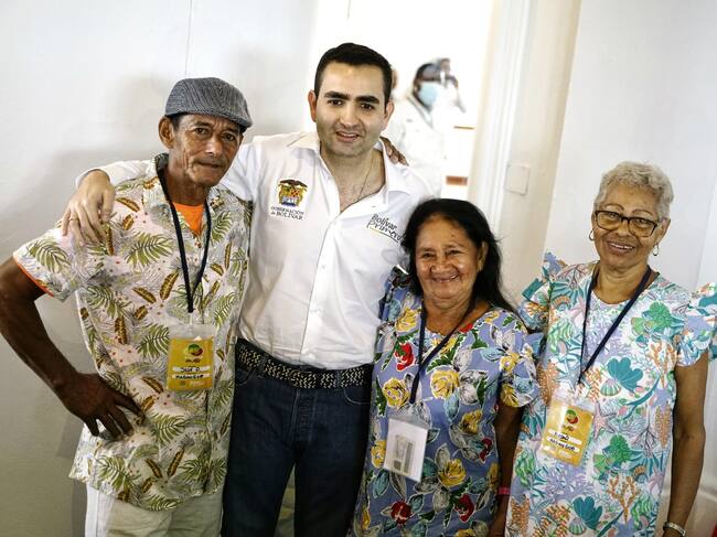 Gobernación de Bolívar