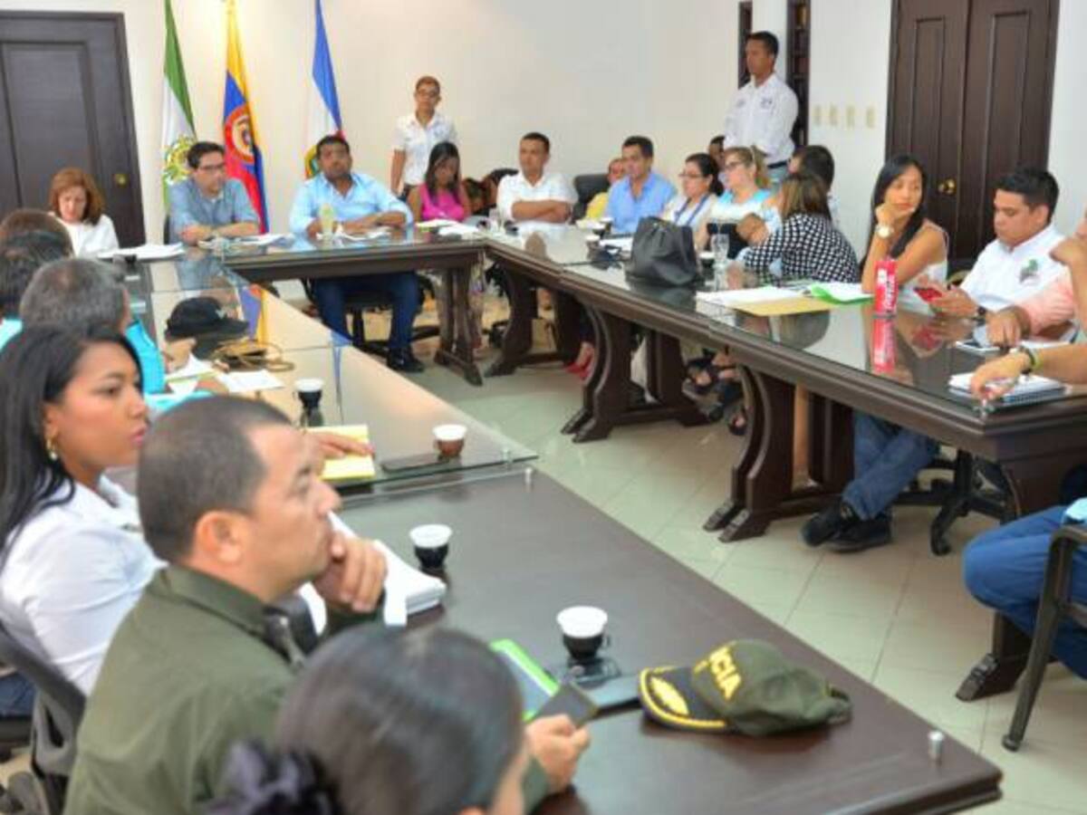 Exigen a minJusticia cumplir compromiso de resolver hacinamiento carcelario en Valledupar