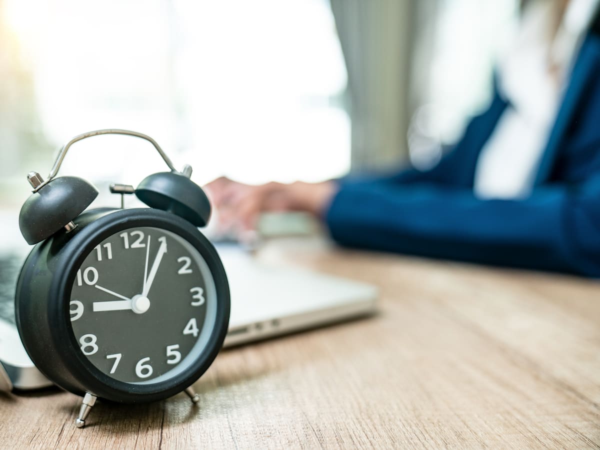 Reforma laboral: así quedaría el horario diurno y nocturno si se aprueba el proyecto