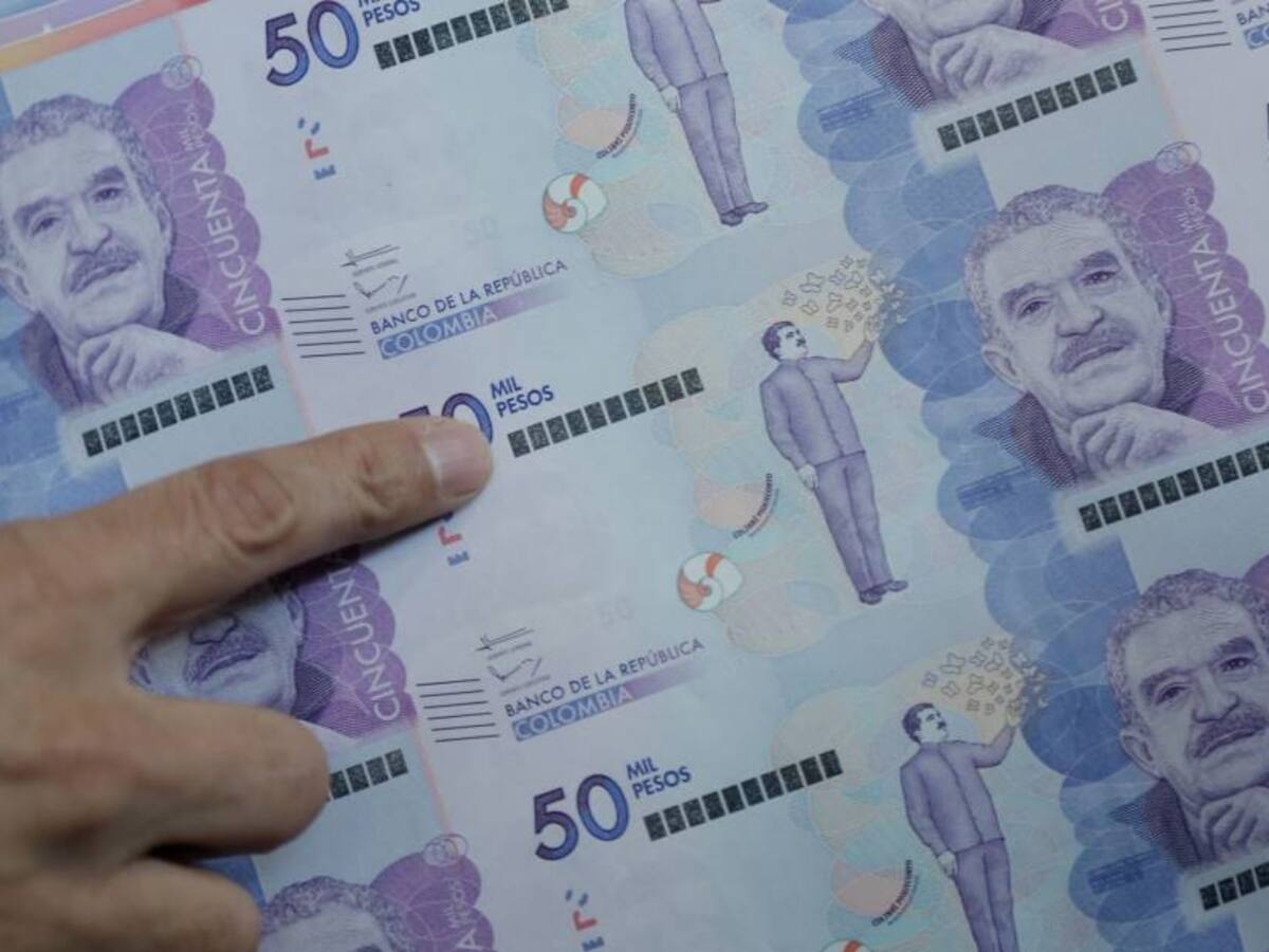 Concejo de Bogotá aprobó adición presupuestal por 812 mil millones de pesos