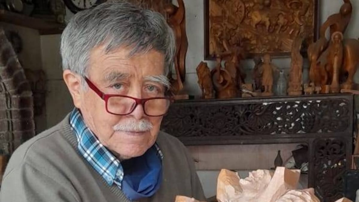 Maestro Hernando Zambrano