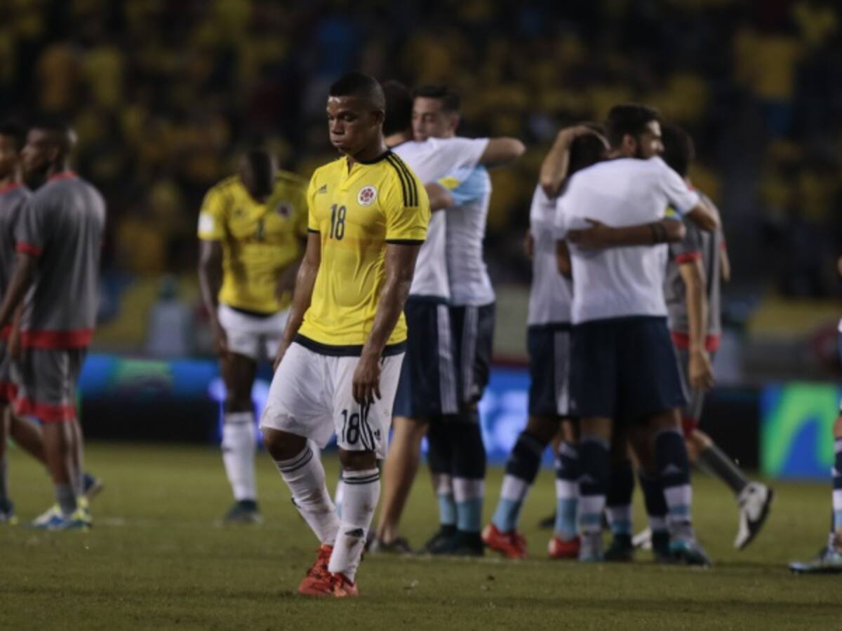 El Pulso del Fútbol, 18 de noviembre