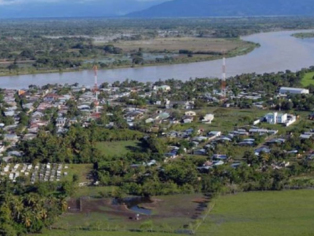 Cayó presunto responsable de homicidio de líder social en el sur de Bolívar